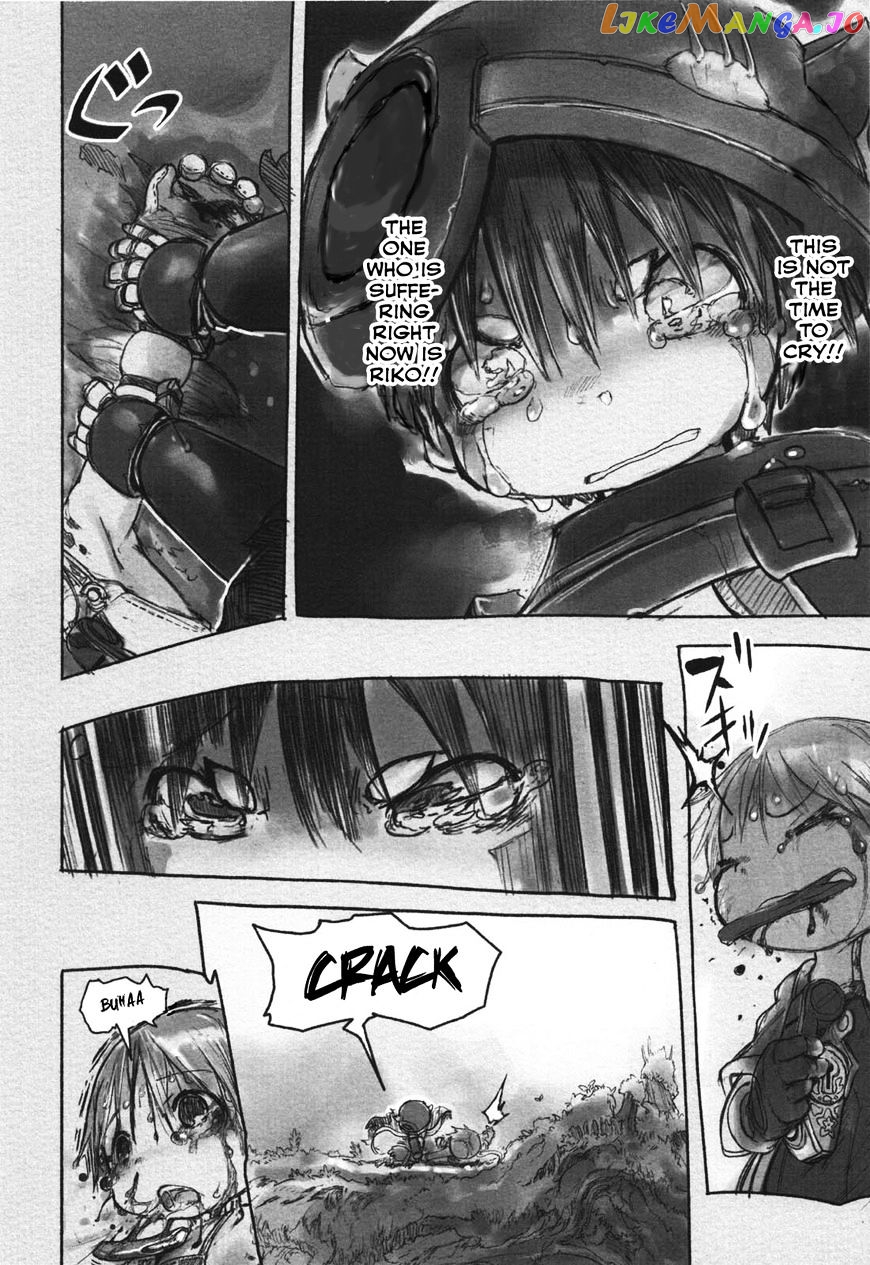 Made in Abyss, Chapter 19 image 16